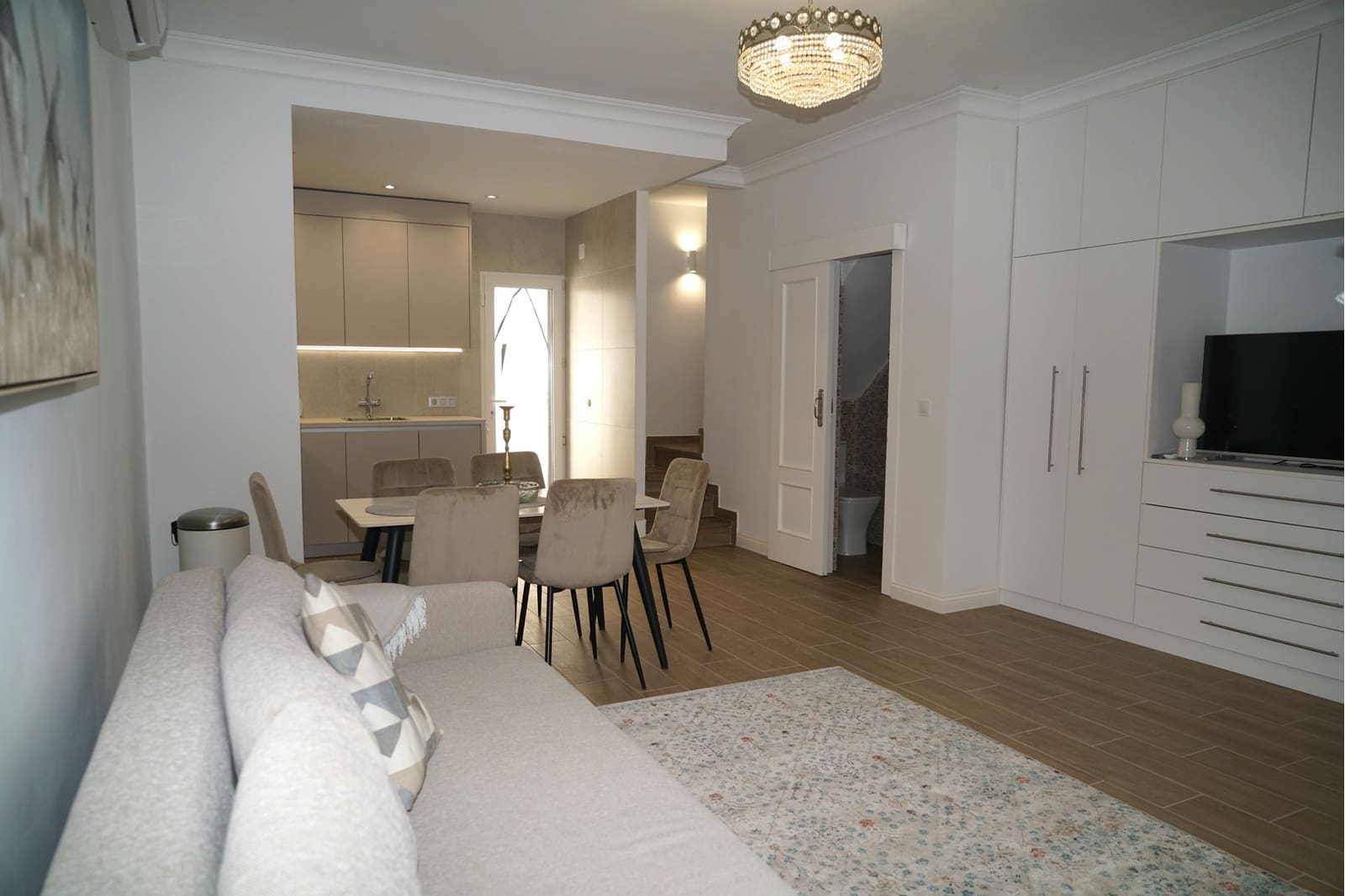 3 bedroom Townhouse for sale in Orihuela Costa - € 328,000 (Ref: 9359316)