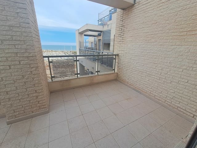 3 soveværelse Lejlighed til salg i Puerto Deportivo, Guardamar del Segura - € 250.000 (Ref: 9359317)