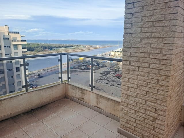 3 soveværelse Lejlighed til salg i Puerto Deportivo, Guardamar del Segura - € 250.000 (Ref: 9359317)