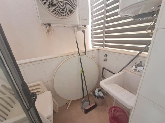 3 soveværelse Lejlighed til salg i Puerto Deportivo, Guardamar del Segura - € 250.000 (Ref: 9359317)