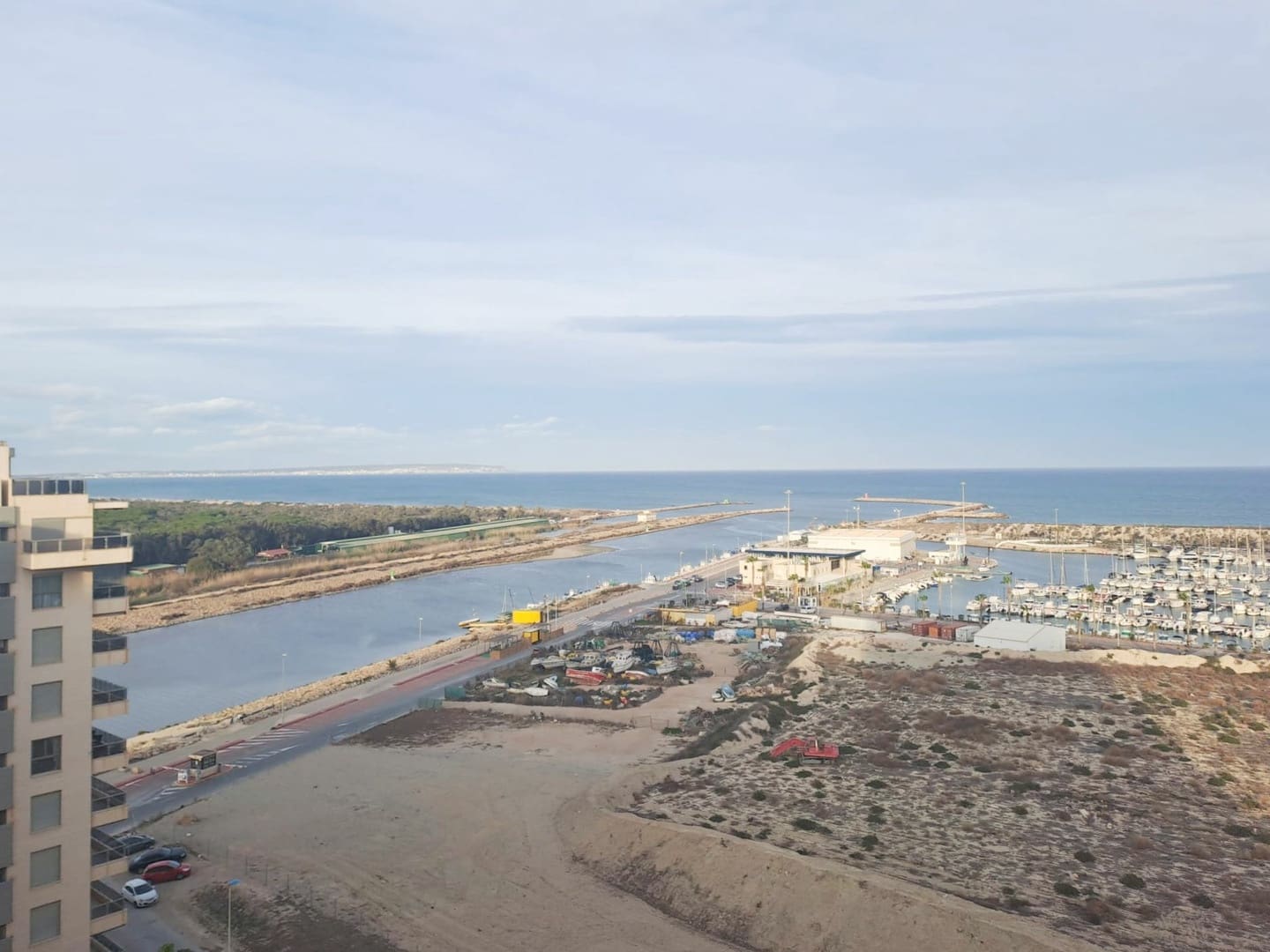 3 soveværelse Lejlighed til salg i Guardamar del Segura - € 250.000 (Ref: 9359317)