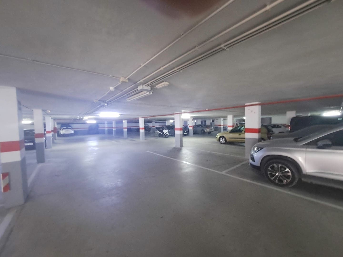 3 soveværelse Lejlighed til salg i Guardamar del Segura - € 250.000 (Ref: 9359317)