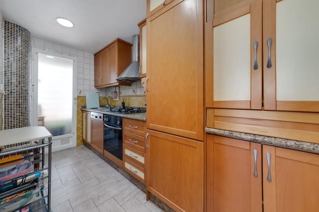 2 camera da letto Appartamento in vendita in Las Viñas, Guardamar del Segura - 390.000 € (Rif: 9359318)