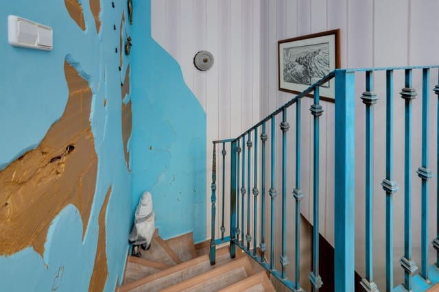 2 camera da letto Appartamento in vendita in Las Viñas, Guardamar del Segura - 390.000 € (Rif: 9359318)