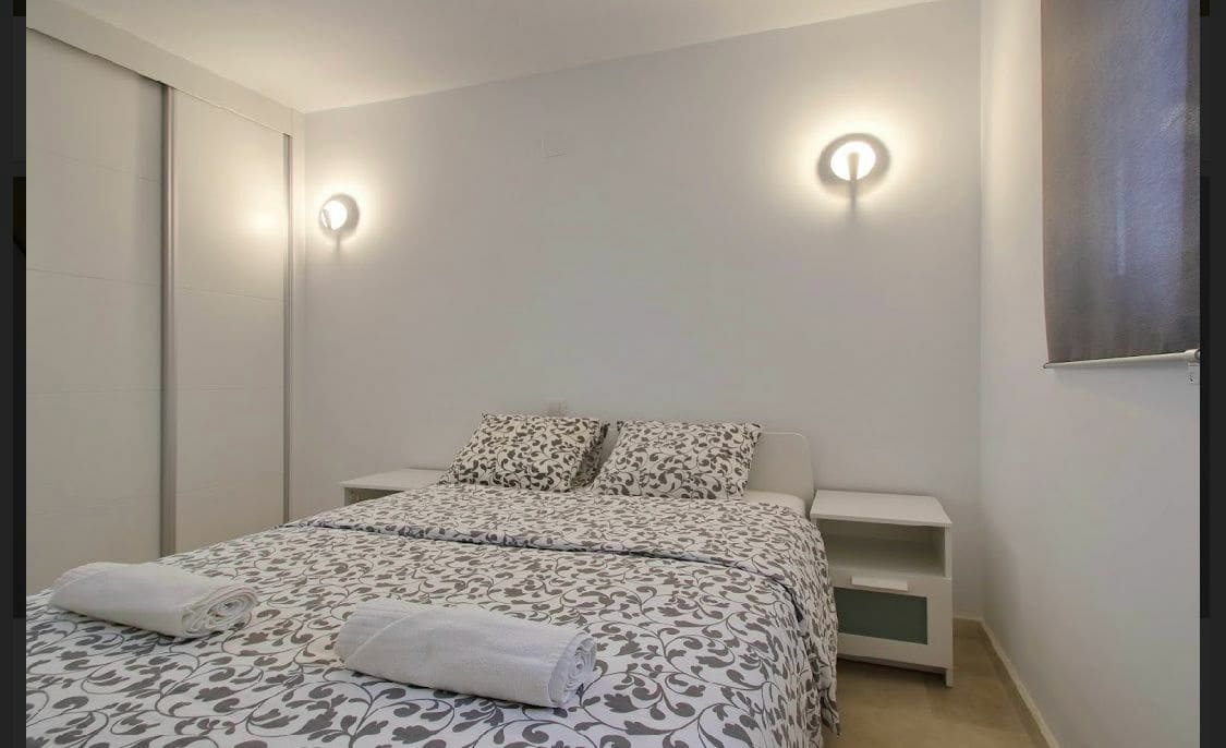 3 makuuhuone Huoneisto myytävänä paikassa Torrevieja - 435 750 € (Ref: 9359319)