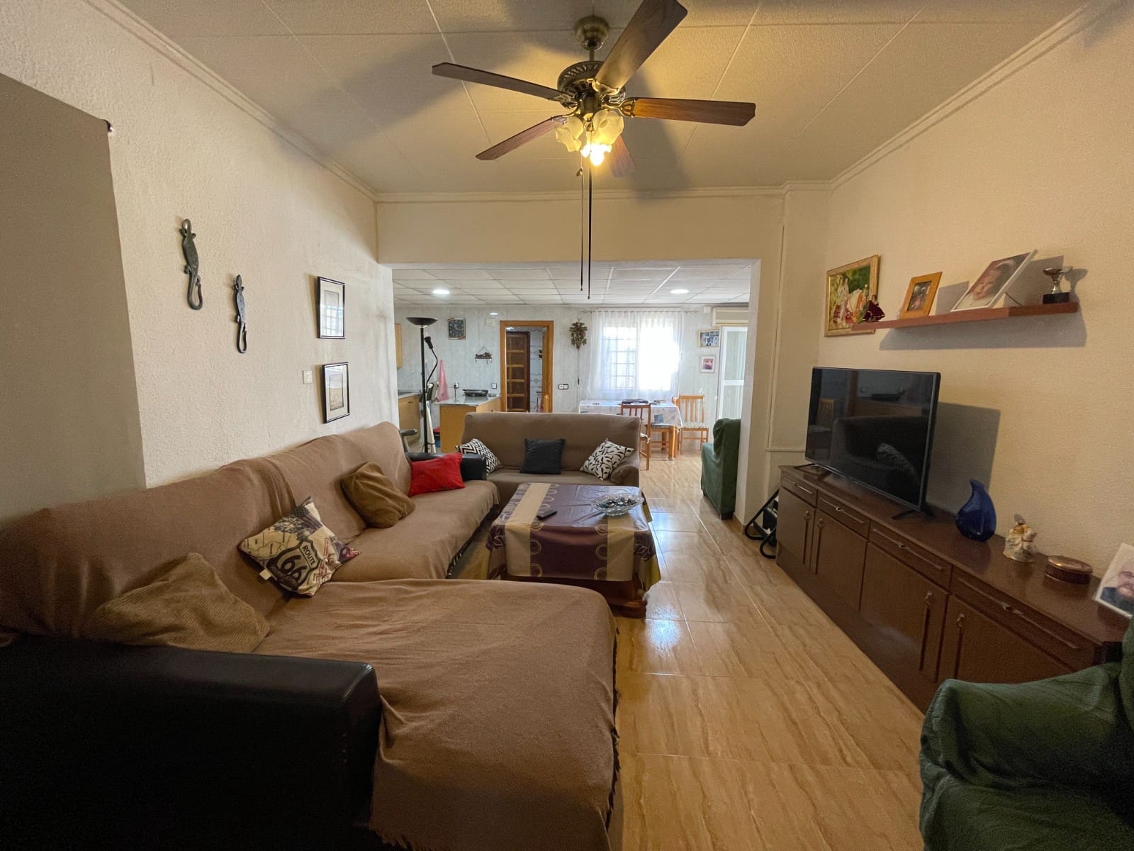 4 slaapkamer Huis te koop in San Fulgencio - € 141.900 (Ref: 9359322)