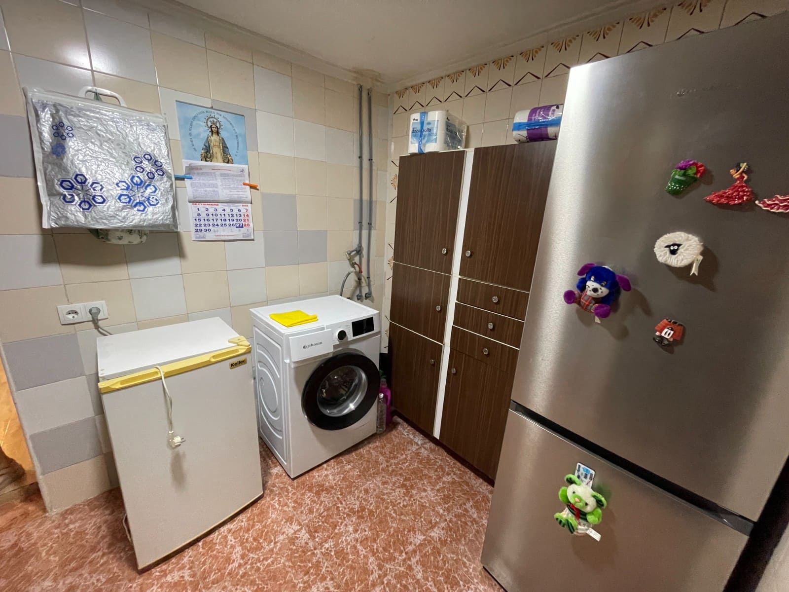 4 slaapkamer Huis te koop in San Fulgencio - € 141.900 (Ref: 9359322)