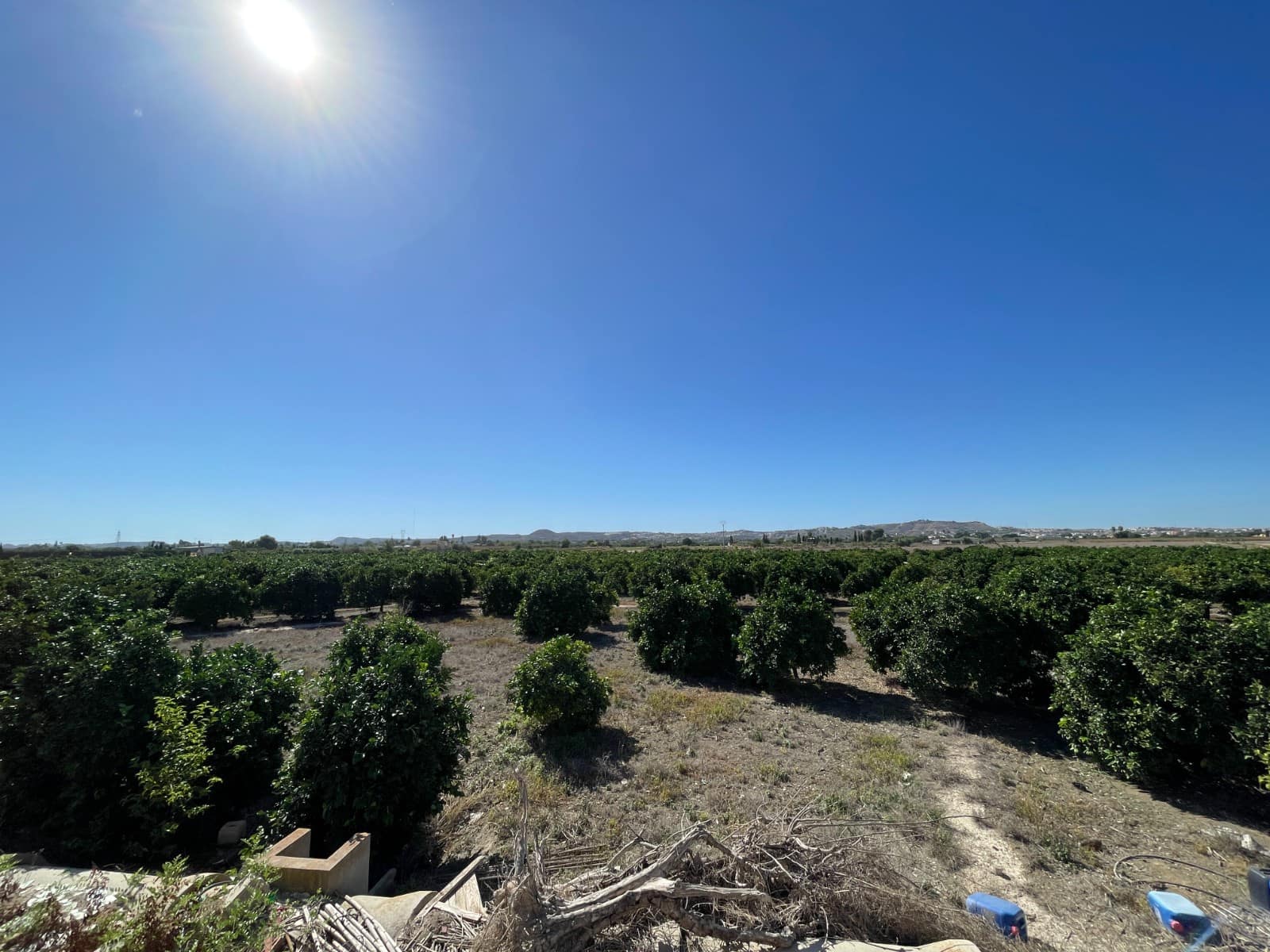 4 slaapkamer Huis te koop in San Fulgencio - € 141.900 (Ref: 9359322)