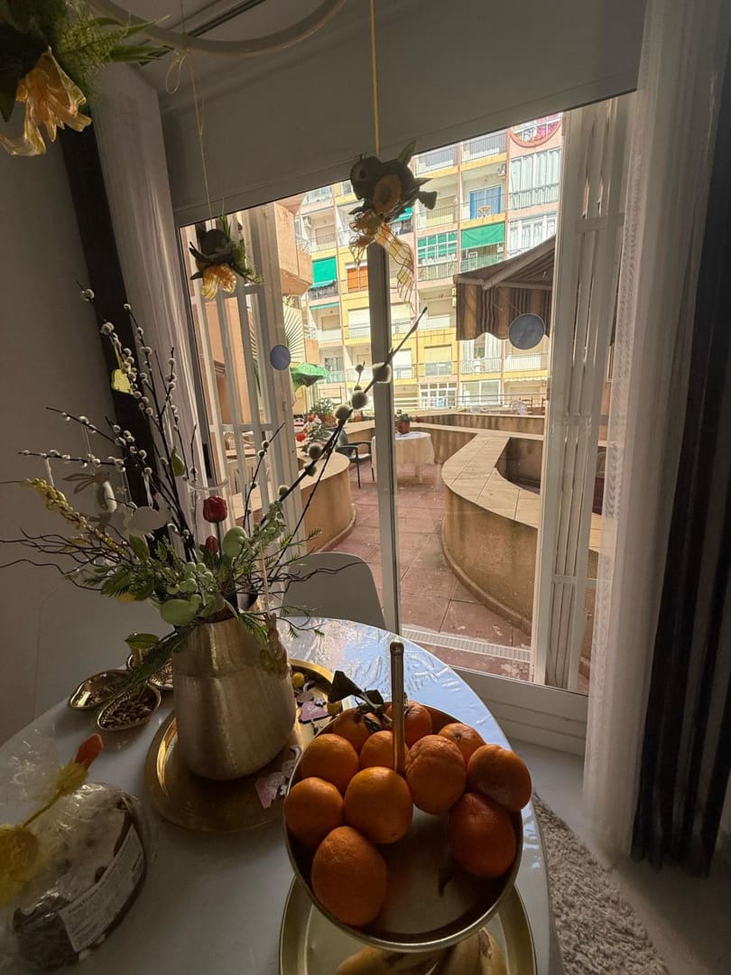 2 quarto Apartamento para venda em Torrevieja - 179 000 € (Ref: 9359329)