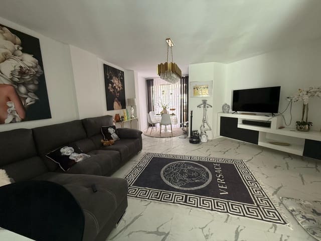 2 quarto Apartamento para venda em Avenida Habaneras - Curva de Palangre, Torrevieja - 179 000 € (Ref: 9359329)