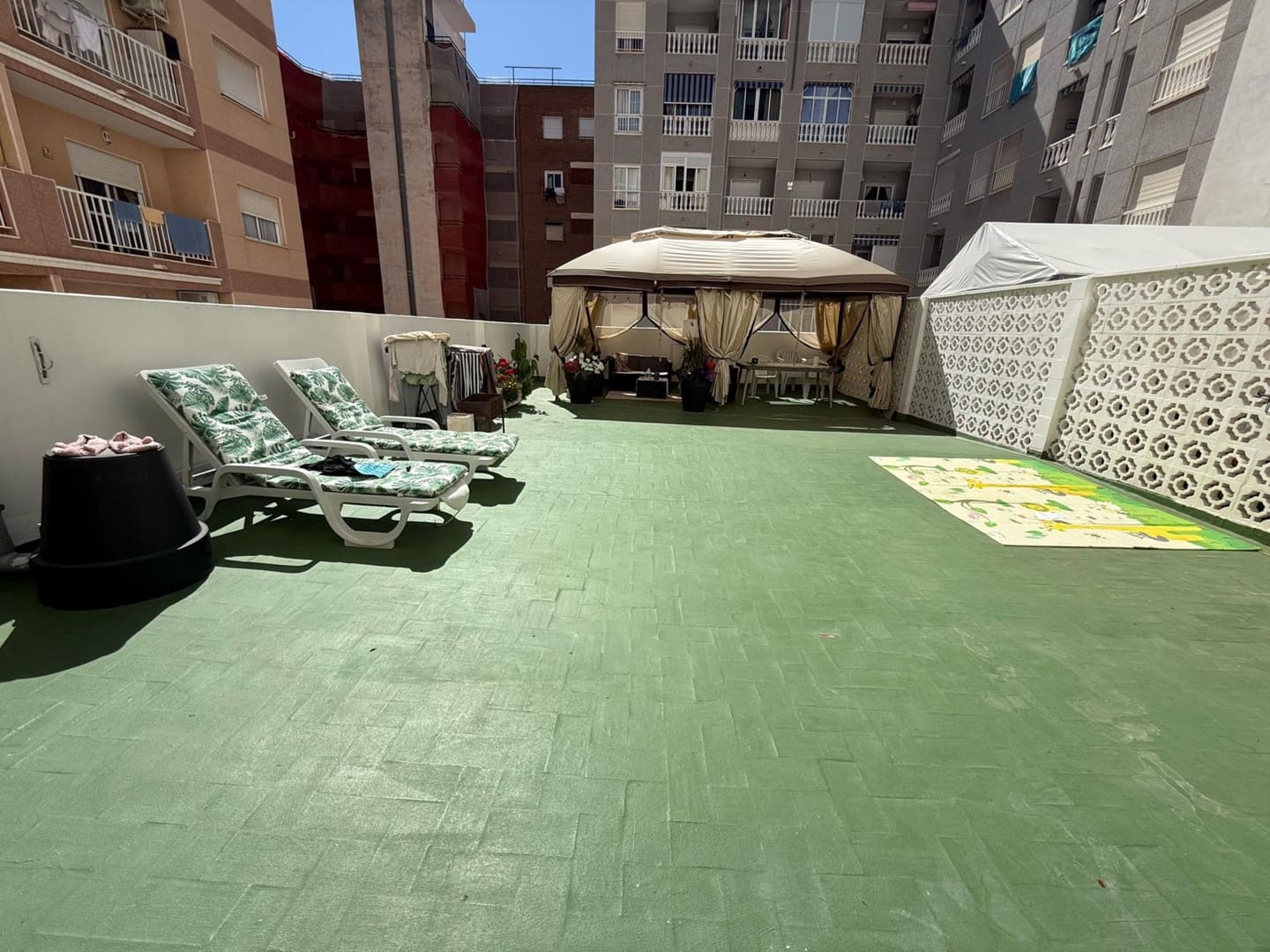 2 quarto Apartamento para venda em Torrevieja - 179 000 € (Ref: 9359329)