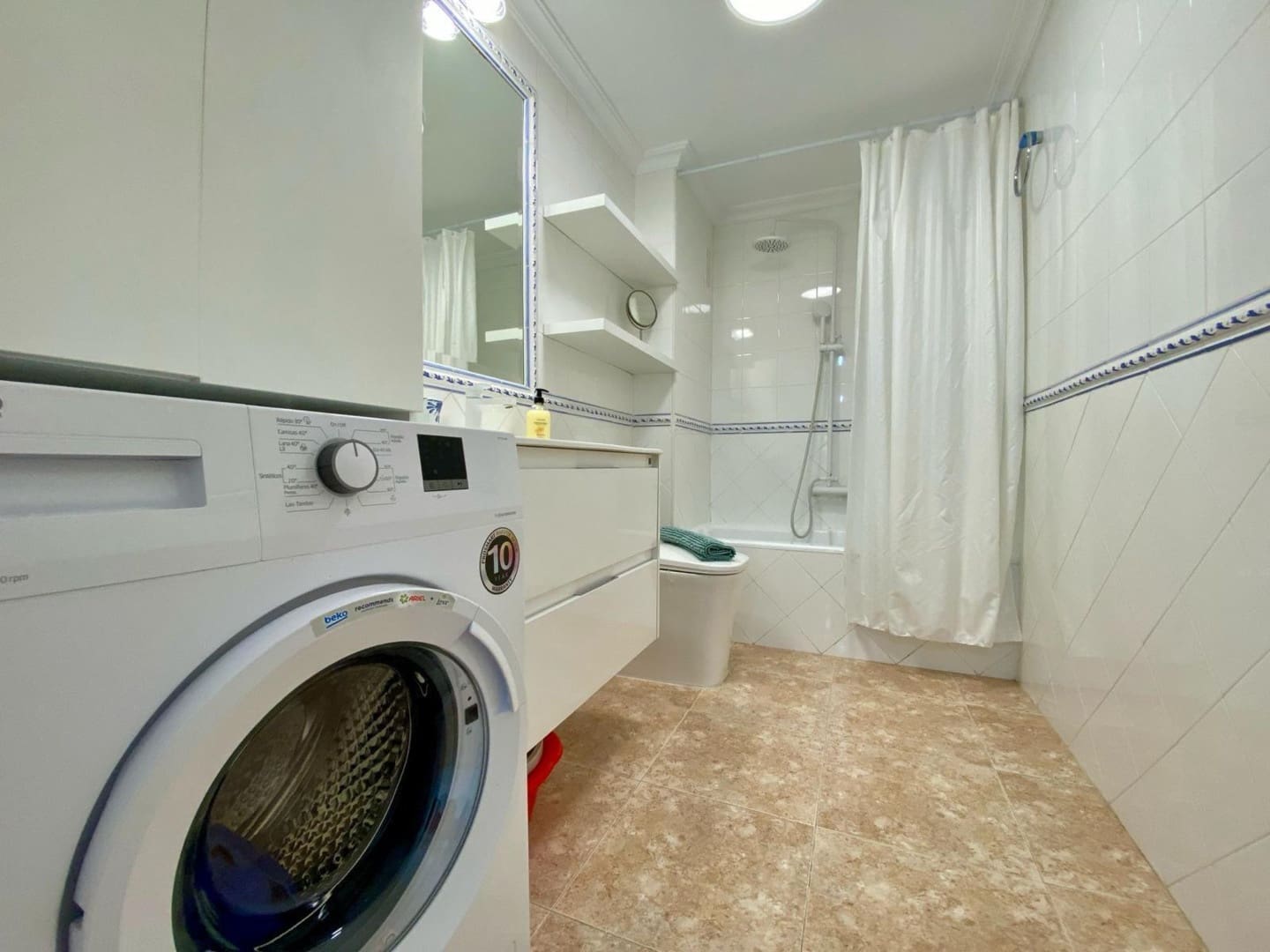 2 quarto Apartamento para venda em Torrevieja - 179 000 € (Ref: 9359330)