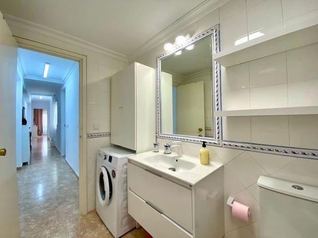 2 quarto Apartamento para venda em Playa del Cura, Torrevieja - 179 000 € (Ref: 9359330)