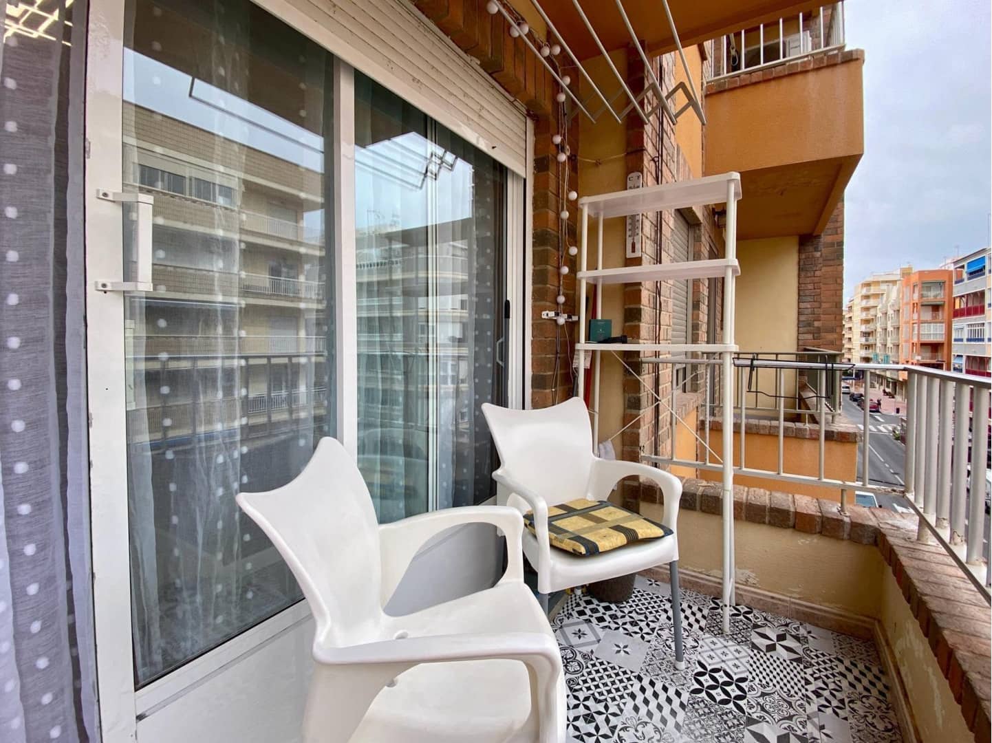 2 quarto Apartamento para venda em Torrevieja - 179 000 € (Ref: 9359330)