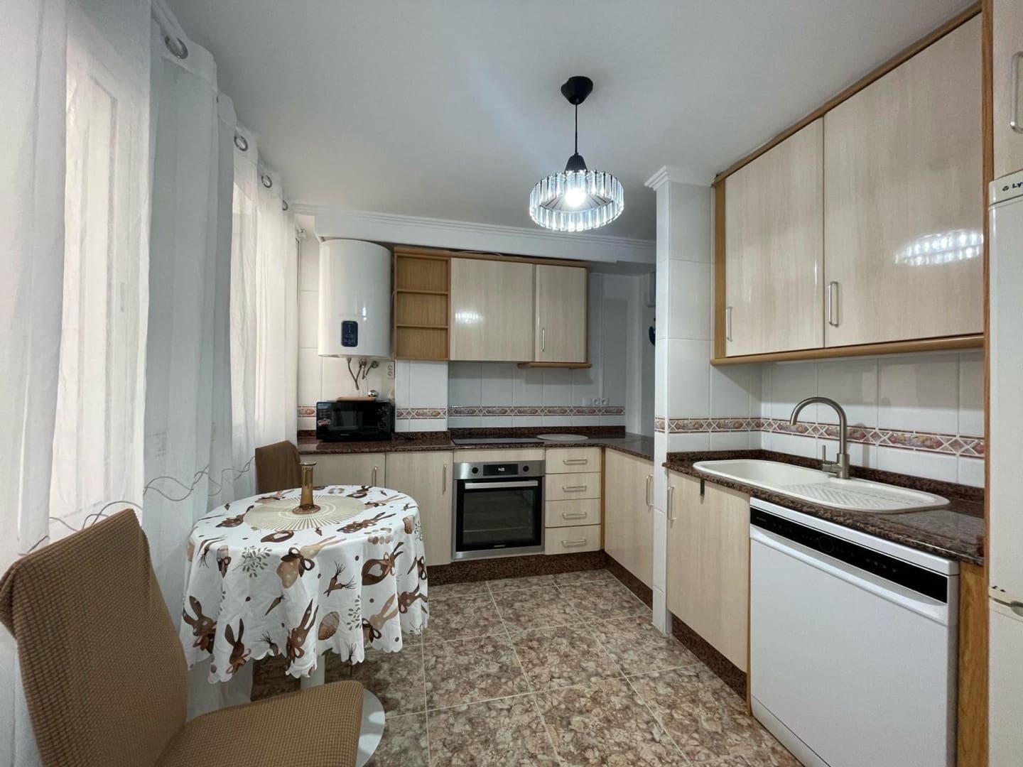 2 quarto Apartamento para venda em Torrevieja - 179 000 € (Ref: 9359330)