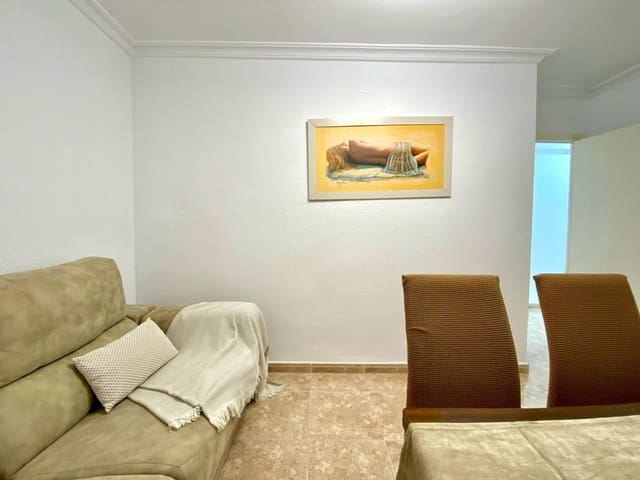 2 quarto Apartamento para venda em Playa del Cura, Torrevieja - 179 000 € (Ref: 9359330)