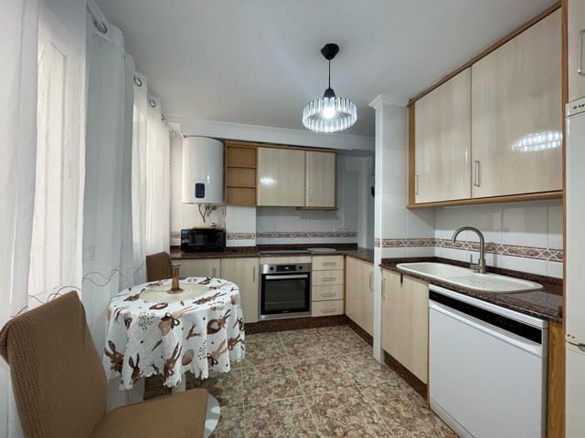 2 quarto Apartamento para venda em Playa del Cura, Torrevieja - 179 000 € (Ref: 9359330)