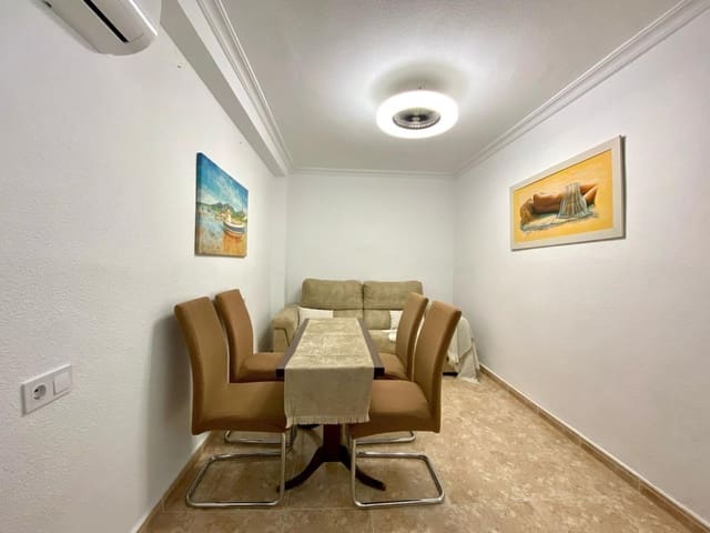 2 quarto Apartamento para venda em Playa del Cura, Torrevieja - 179 000 € (Ref: 9359330)