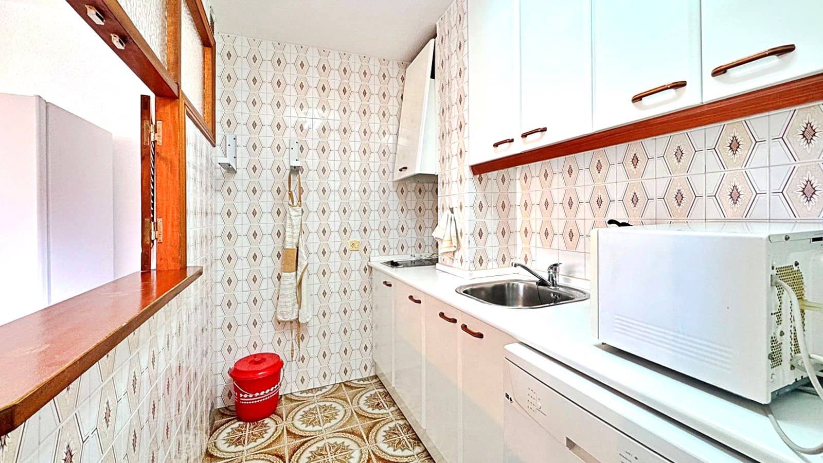 1 camera da letto Appartamento in vendita in Torrevieja - 149.900 € (Rif: 9359331)