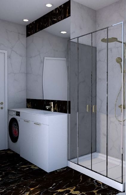 1 soverom Leilighet til salgs i Torrevieja - € 183 500 (Ref: 9359332)