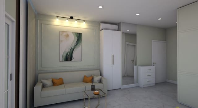 1 soverom Leilighet til salgs i Antonio Machado, Torrevieja - € 183 500 (Ref: 9359332)