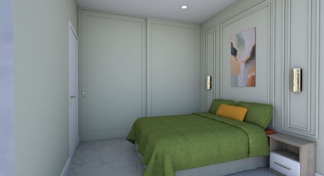 1 soverom Leilighet til salgs i Antonio Machado, Torrevieja - € 183 500 (Ref: 9359332)