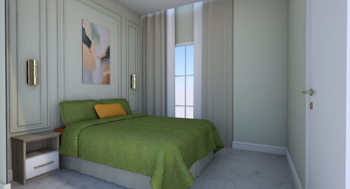 1 soverom Leilighet til salgs i Torrevieja - € 183 500 (Ref: 9359332)