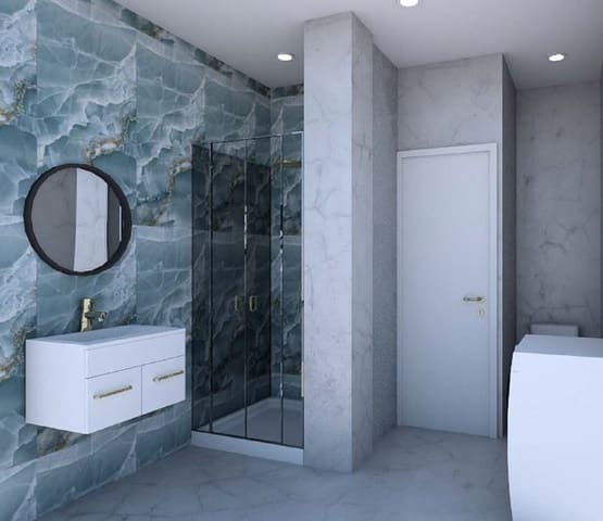 1 soveværelse Lejlighed til salg i Antonio Machado, Torrevieja - € 177.200 (Ref: 9359334)