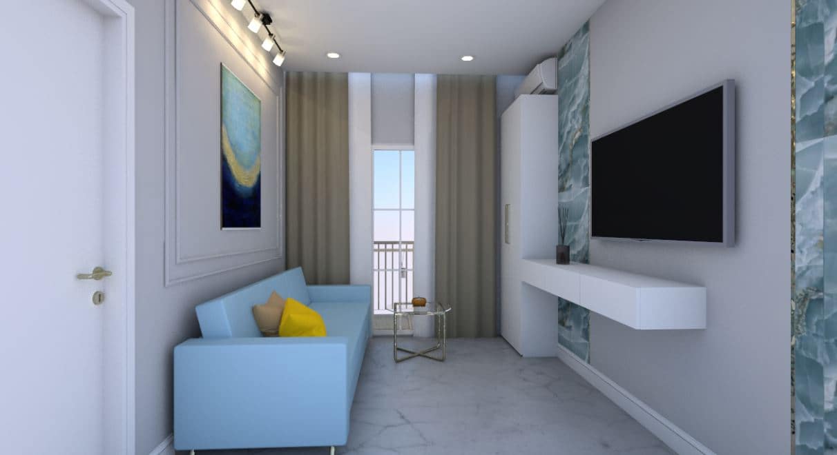 1 soveværelse Lejlighed til salg i Torrevieja - € 177.200 (Ref: 9359334)