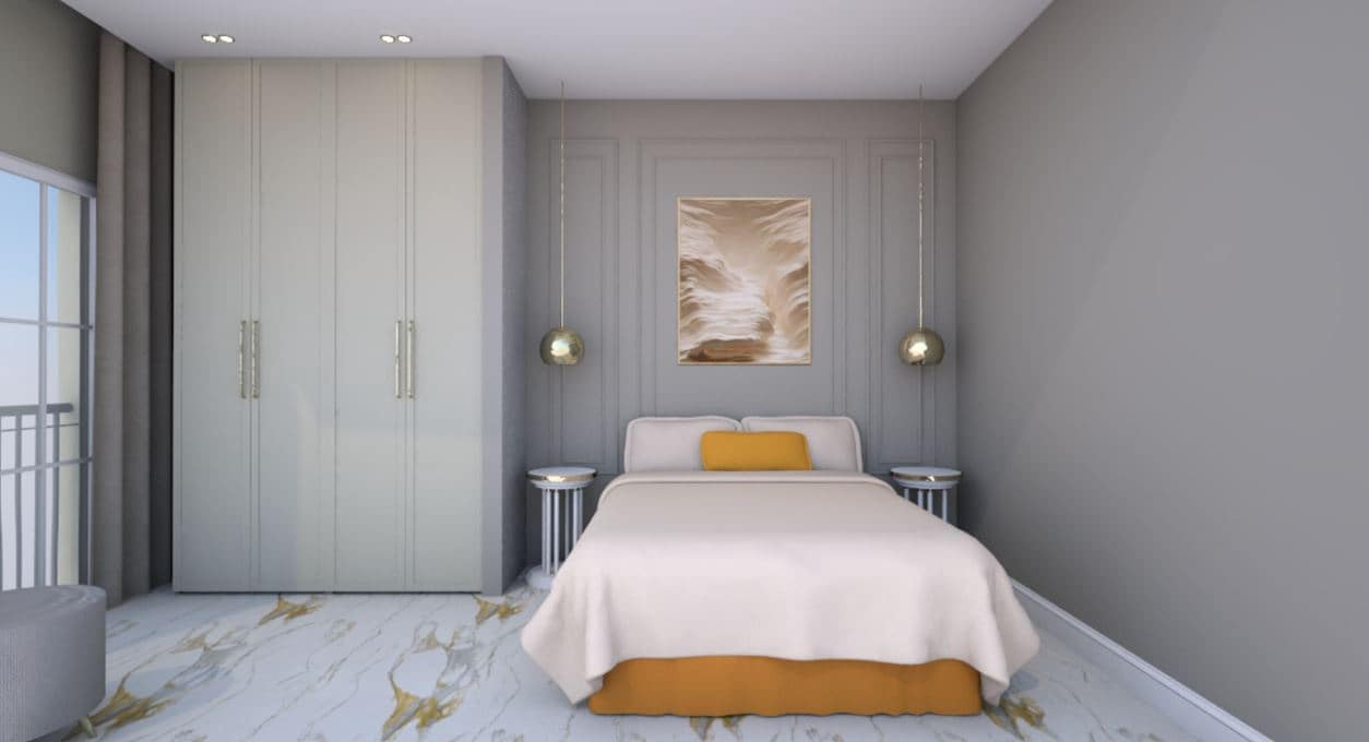 1 soveværelse Lejlighed til salg i Torrevieja - € 163.800 (Ref: 9359335)