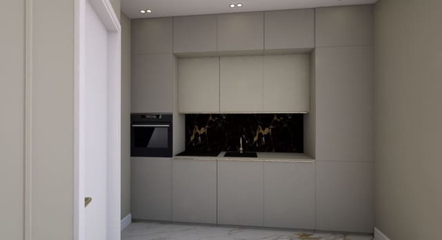 1 soveværelse Lejlighed til salg i Antonio Machado, Torrevieja - € 163.800 (Ref: 9359335)