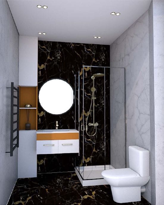 1 soveværelse Lejlighed til salg i Torrevieja - € 163.800 (Ref: 9359335)