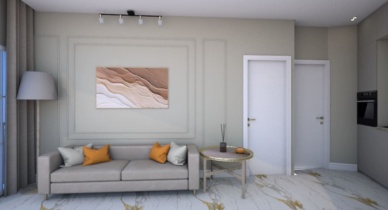 1 soveværelse Lejlighed til salg i Torrevieja - € 163.800 (Ref: 9359335)