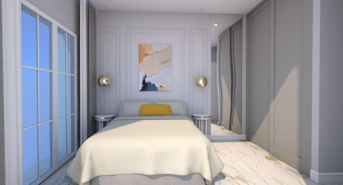 1 soveværelse Lejlighed til salg i Torrevieja - € 189.600 (Ref: 9359336)