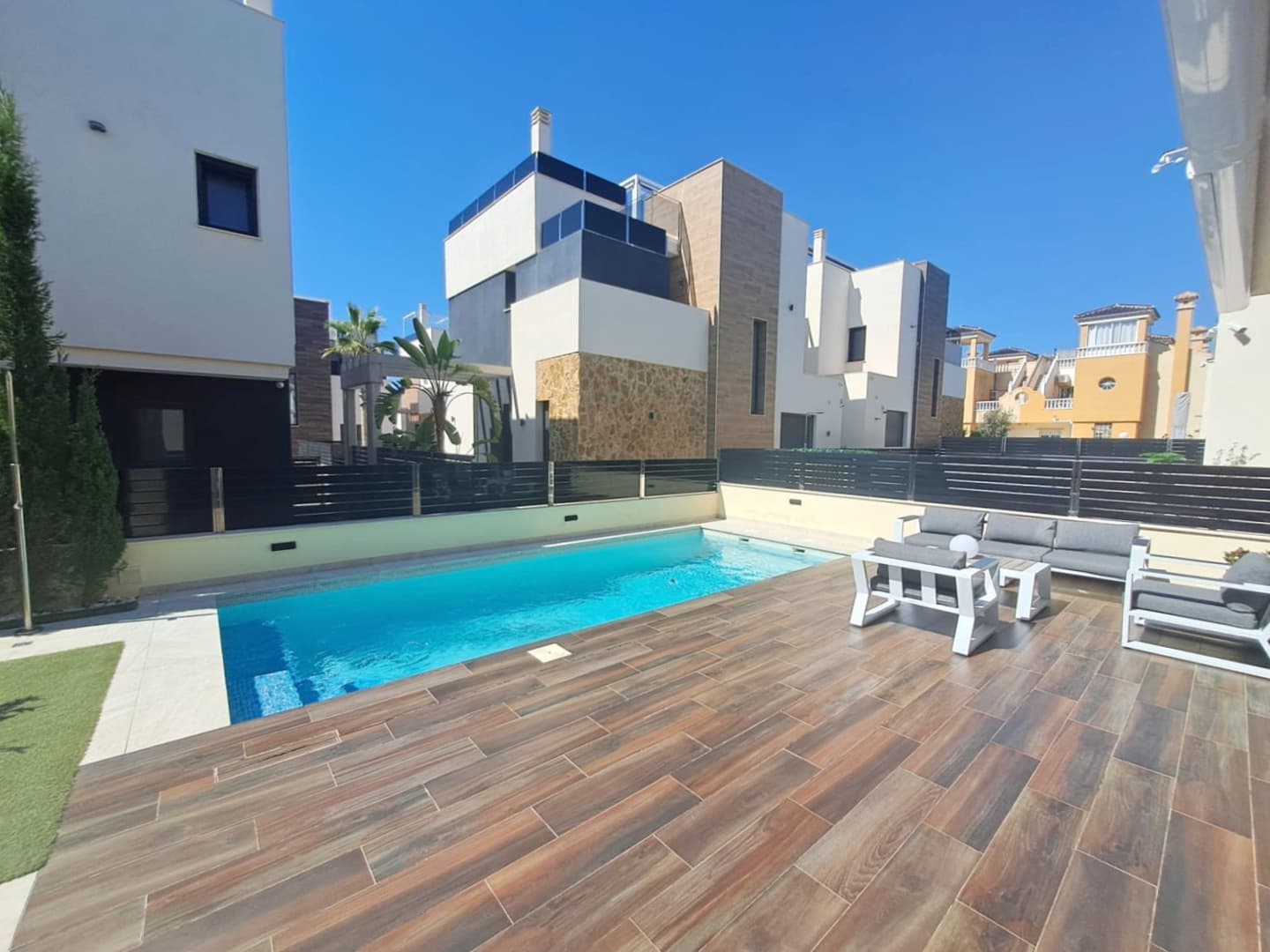 3 soverom Hus til salgs i Orihuela Costa - € 499 999 (Ref: 9359340)