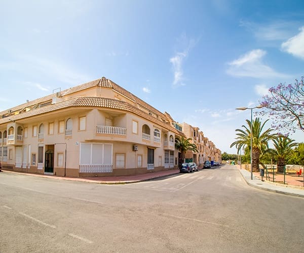2 slaapkamer Appartement te koop in Torrevieja - € 142.000 (Ref: 9359342)