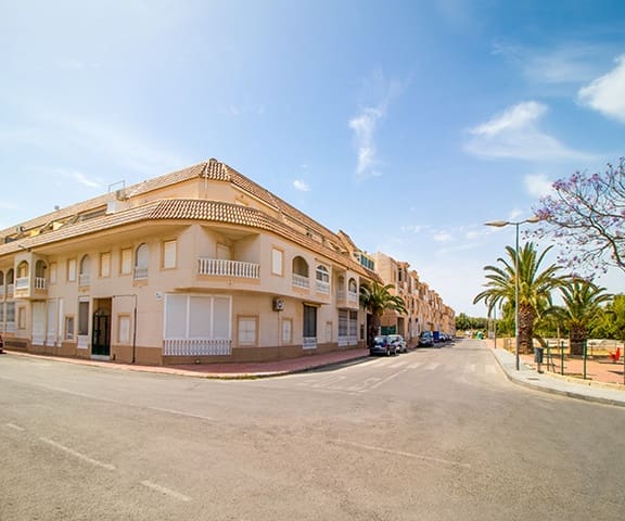 2 slaapkamer Appartement te koop in Playa del Acequión, Torrevieja - € 142.000 (Ref: 9359342)