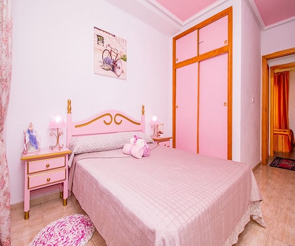 2 slaapkamer Appartement te koop in Torrevieja - € 142.000 (Ref: 9359342)