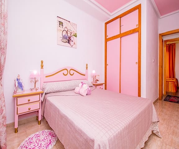 2 slaapkamer Appartement te koop in Playa del Acequión, Torrevieja - € 142.000 (Ref: 9359342)