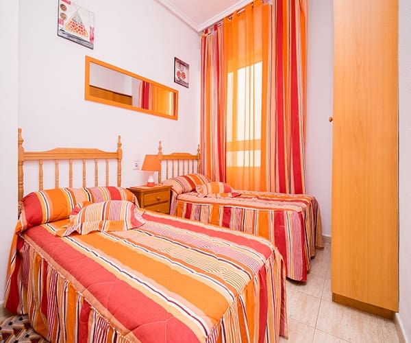 2 slaapkamer Appartement te koop in Torrevieja - € 142.000 (Ref: 9359342)