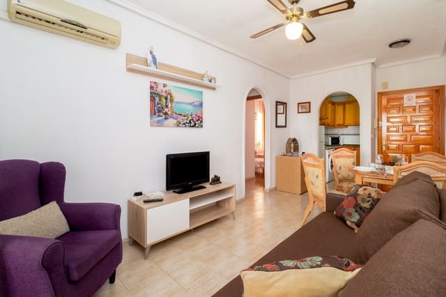 2 slaapkamer Appartement te koop in Playa del Acequión, Torrevieja - € 142.000 (Ref: 9359342)