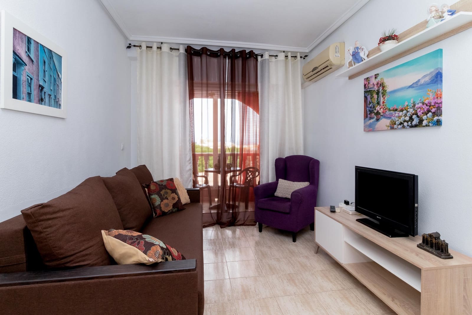 2 slaapkamer Appartement te koop in Torrevieja - € 142.000 (Ref: 9359342)