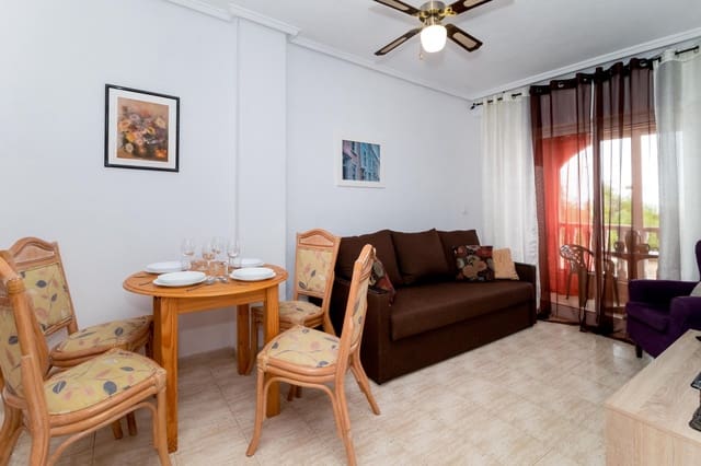 2 slaapkamer Appartement te koop in Playa del Acequión, Torrevieja - € 142.000 (Ref: 9359342)