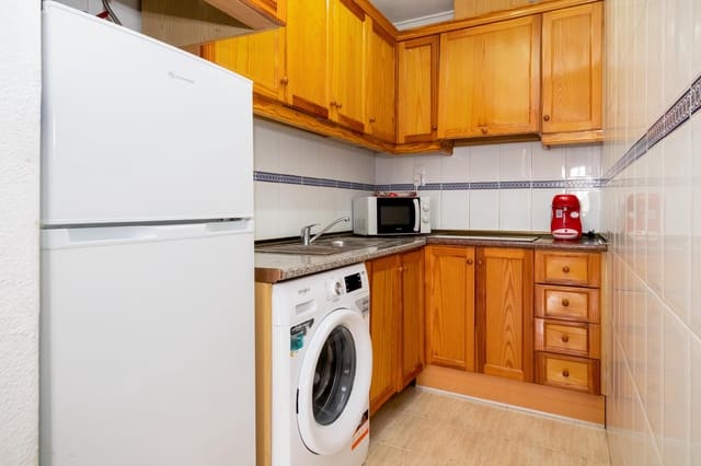 2 slaapkamer Appartement te koop in Playa del Acequión, Torrevieja - € 142.000 (Ref: 9359342)