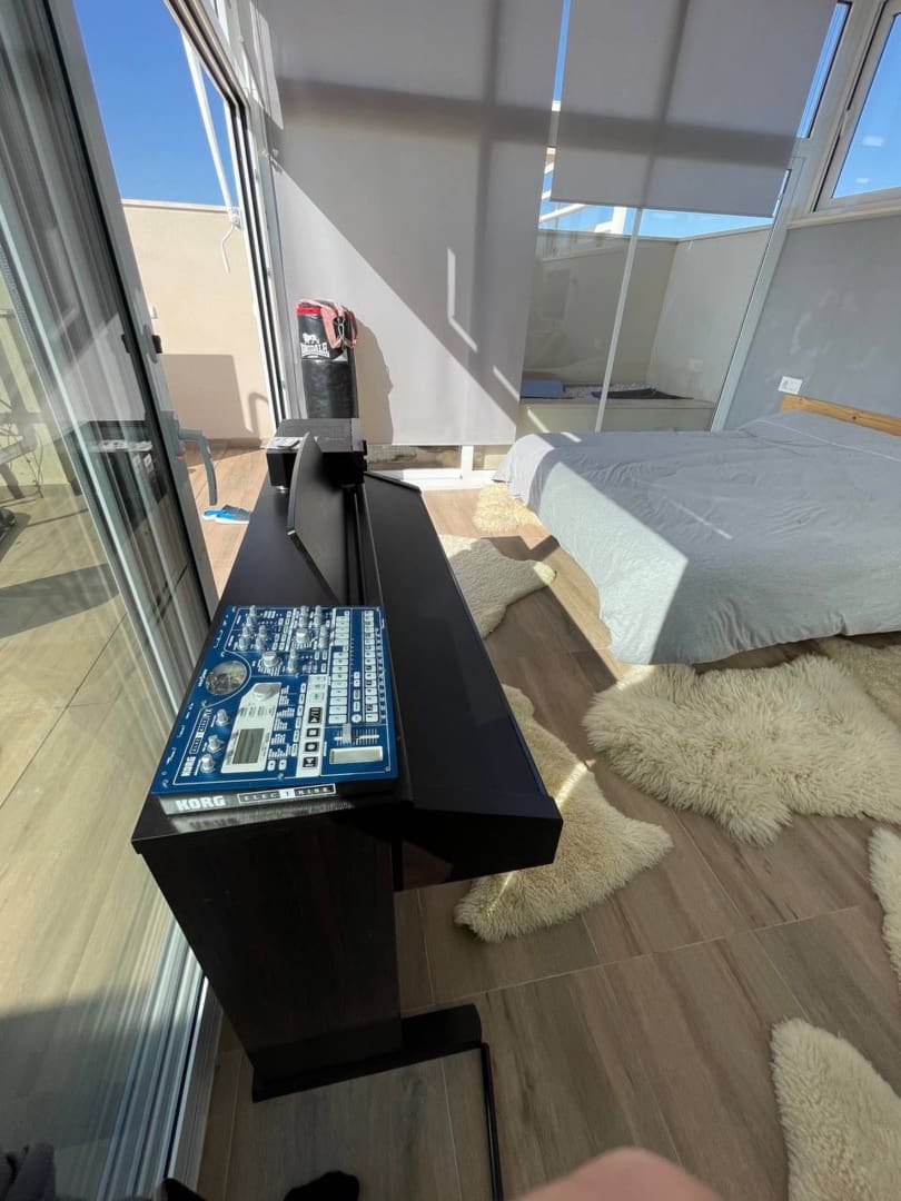 Apartamento de 2 habitaciones en Orihuela Costa en venta - 580.000 € (Ref: 9359343)