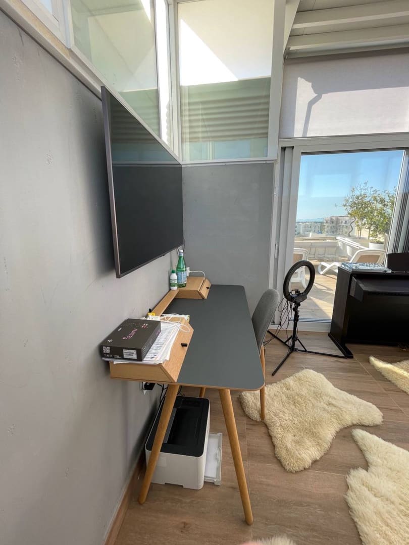 Apartamento de 2 habitaciones en Orihuela Costa en venta - 580.000 € (Ref: 9359343)