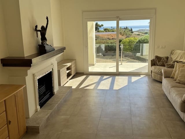 5 soverom Villa til salgs i Zona Calvario, Estepona - € 1 495 000 (Ref: 9359348)