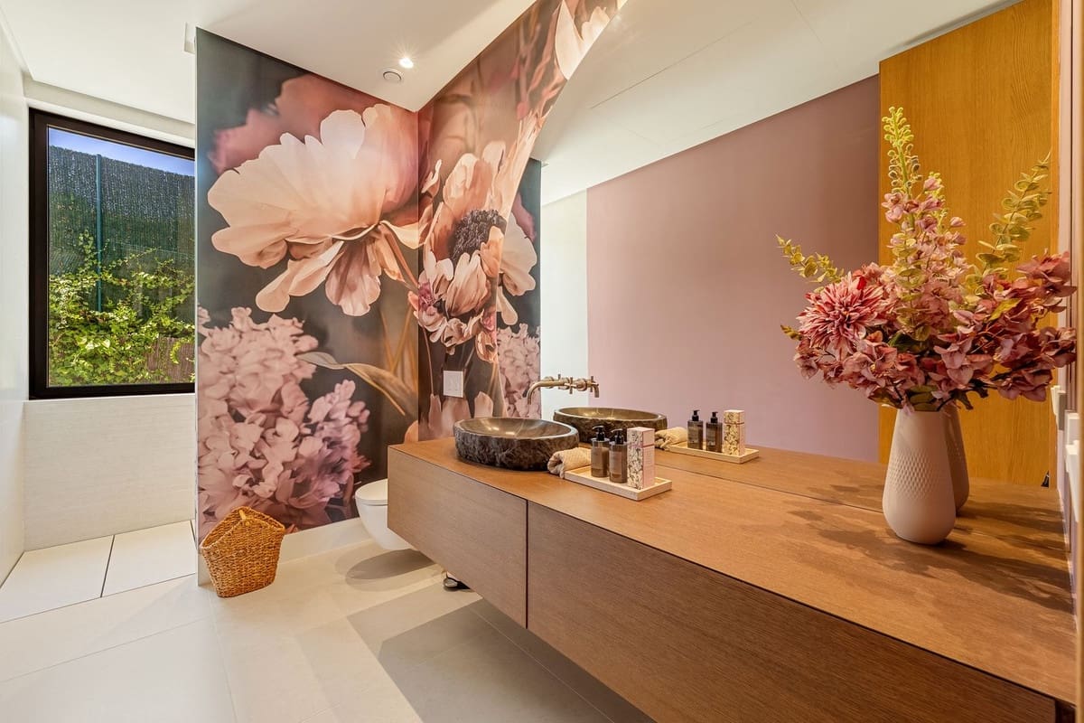 6 sovrum Villa till salu i Guadalmina - 6 500 000 € (Ref: 9359350)