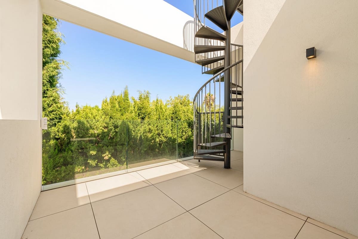 6 sovrum Villa till salu i Guadalmina - 6 500 000 € (Ref: 9359350)