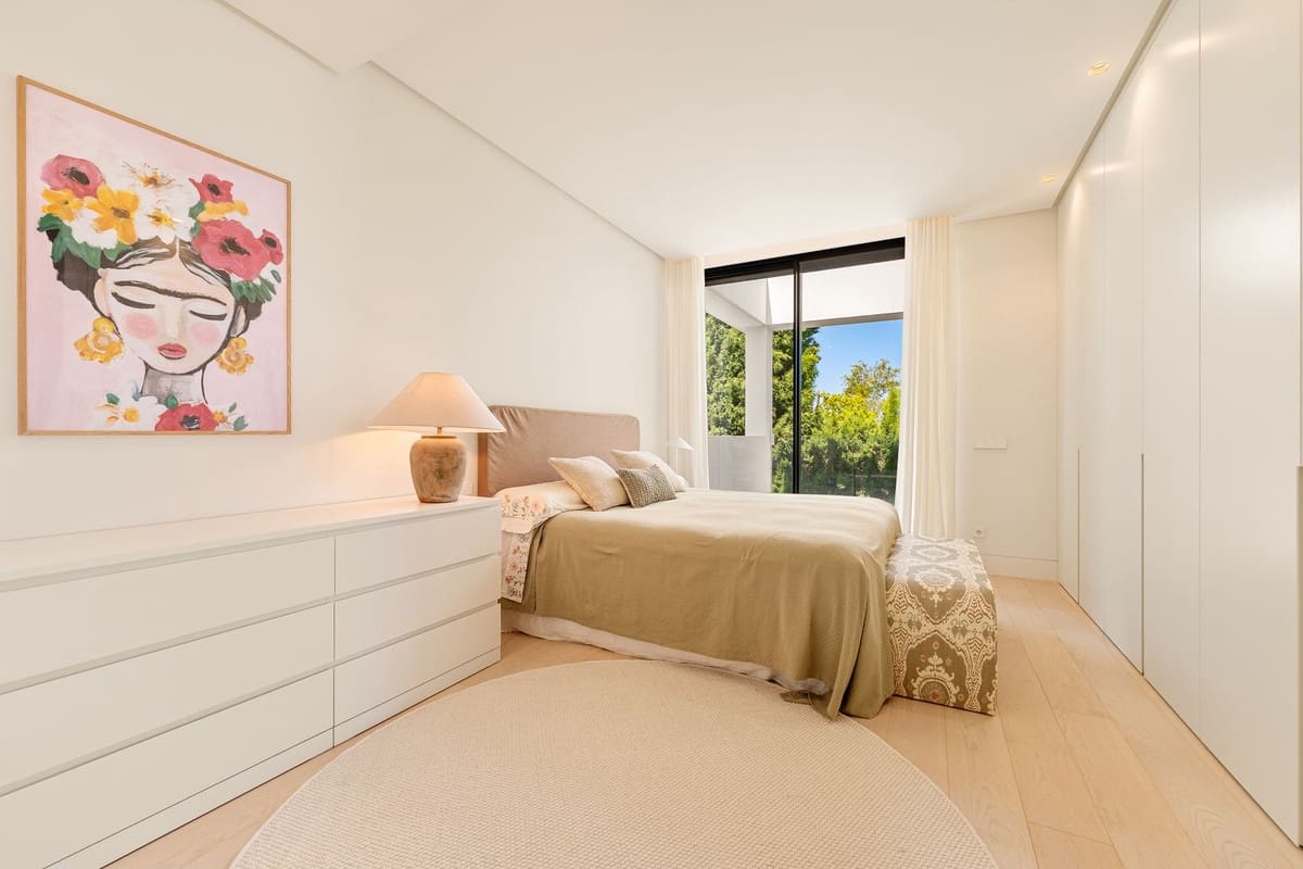 6 soverom Villa til salgs i Guadalmina - € 5 995 000 (Ref: 9359350)